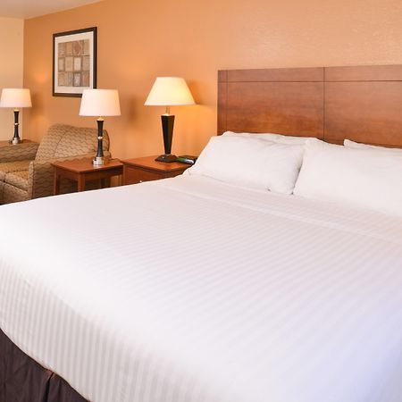 Holiday Inn Express Morgantown By Ihg Ngoại thất bức ảnh