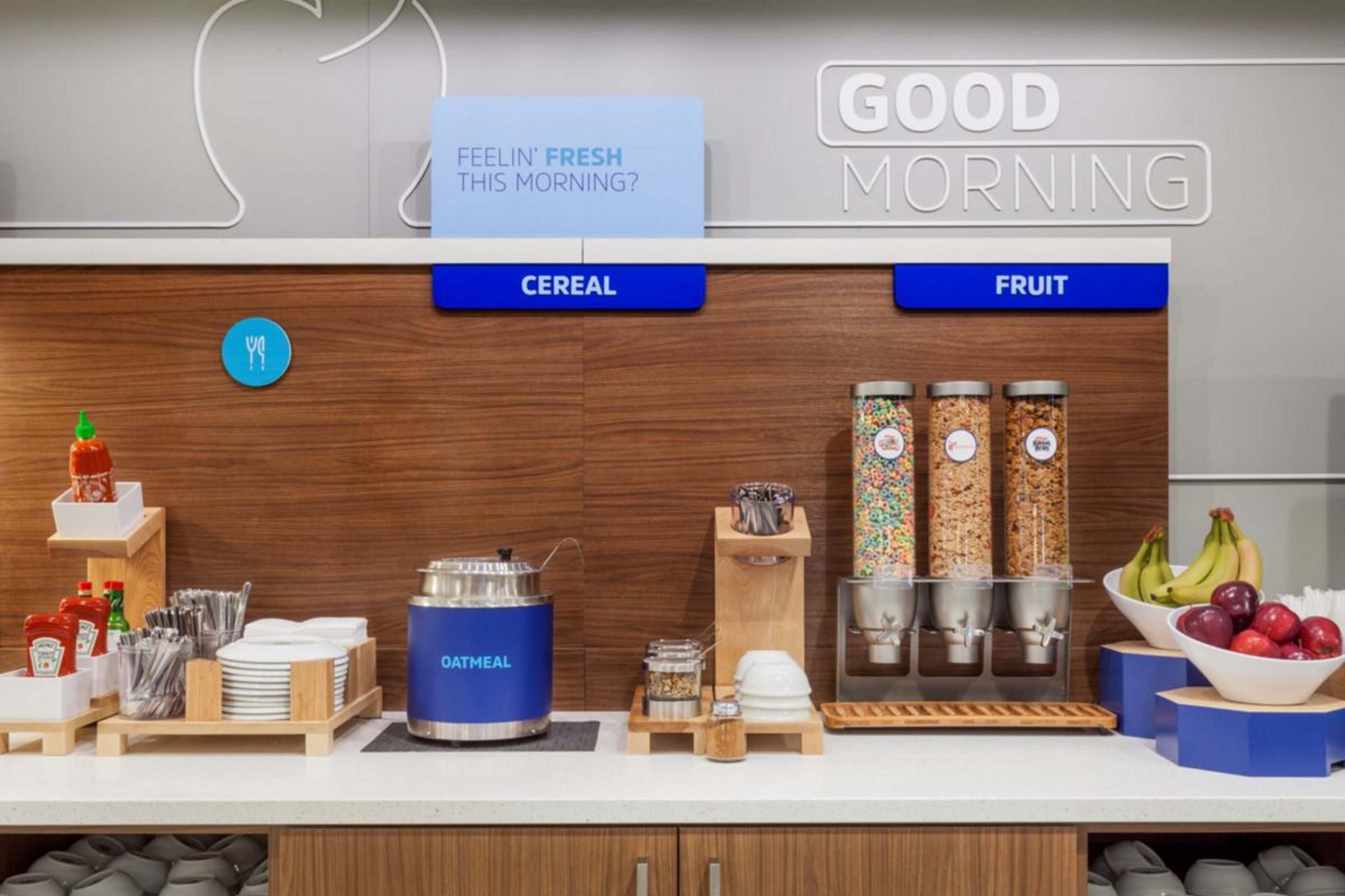 Holiday Inn Express Morgantown By Ihg Ngoại thất bức ảnh