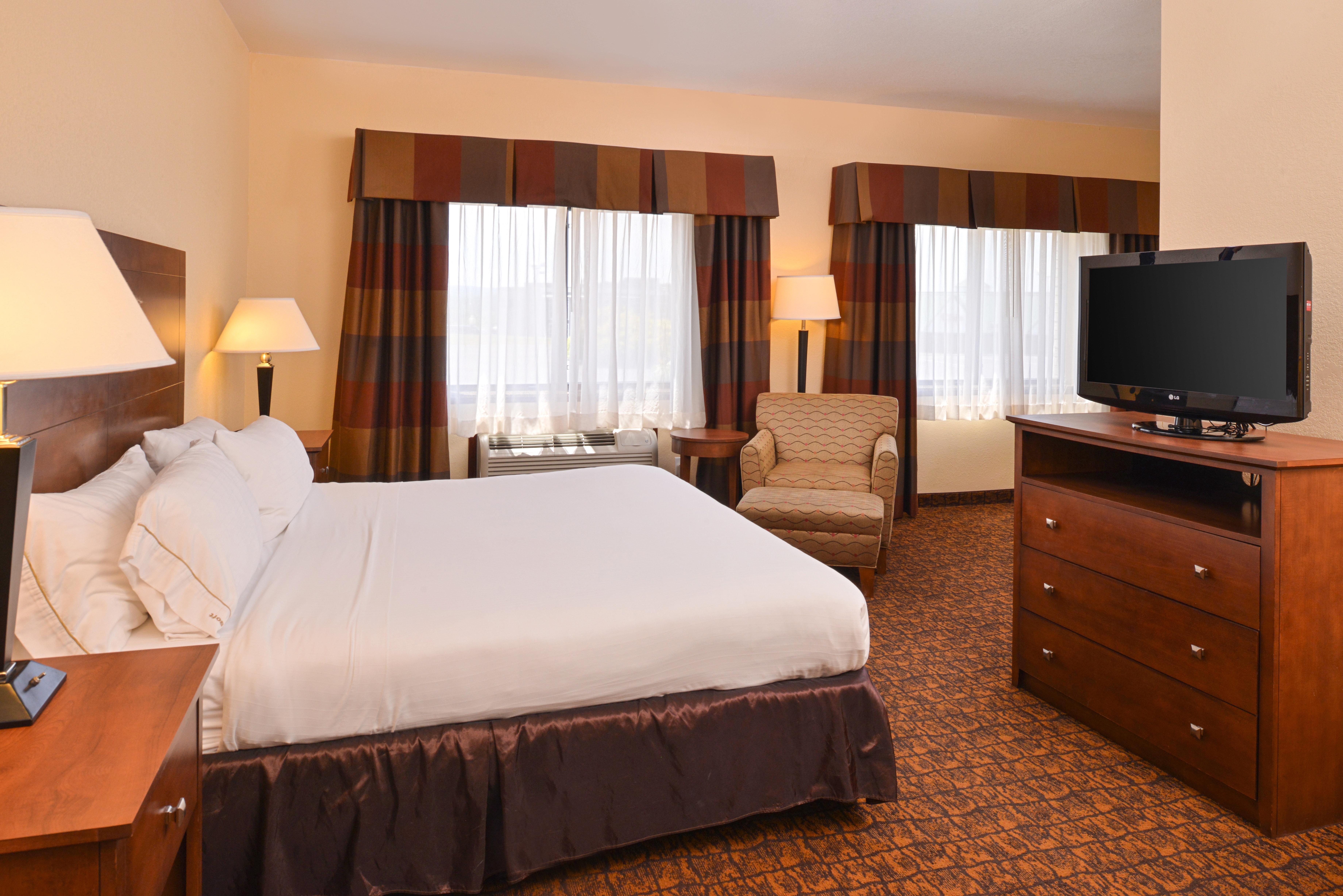 Holiday Inn Express Morgantown By Ihg Ngoại thất bức ảnh