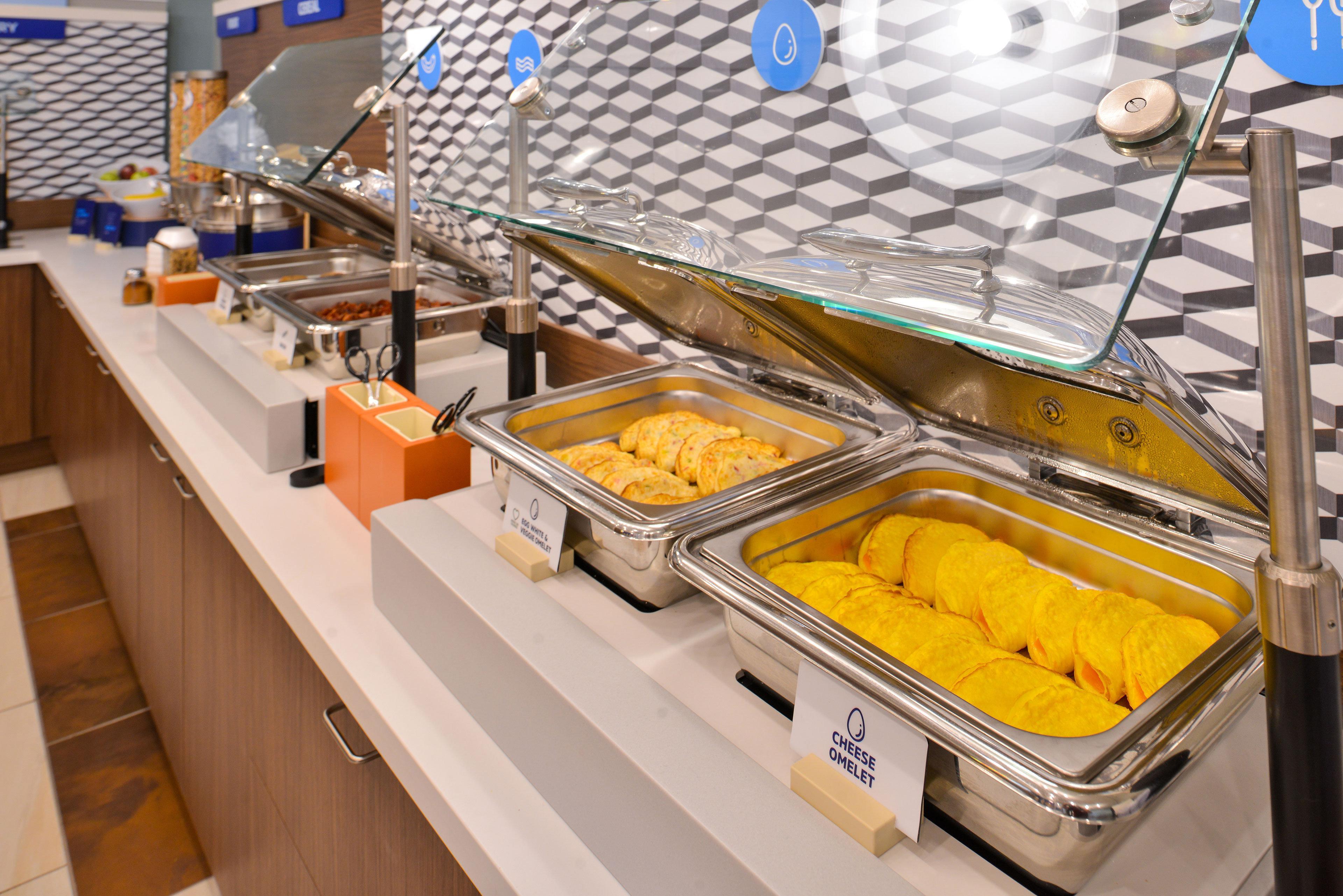 Holiday Inn Express Morgantown By Ihg Ngoại thất bức ảnh