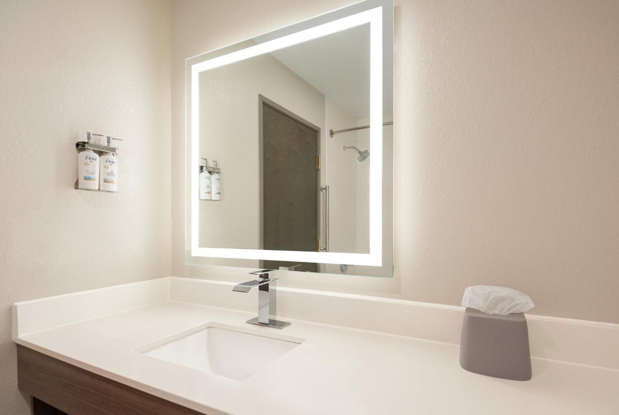 Holiday Inn Express Morgantown By Ihg Ngoại thất bức ảnh