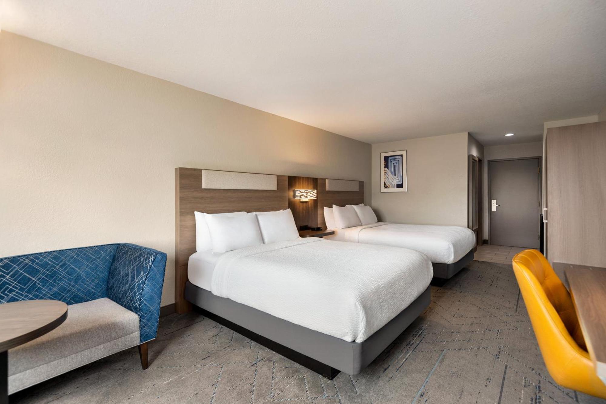 Holiday Inn Express Morgantown By Ihg Ngoại thất bức ảnh