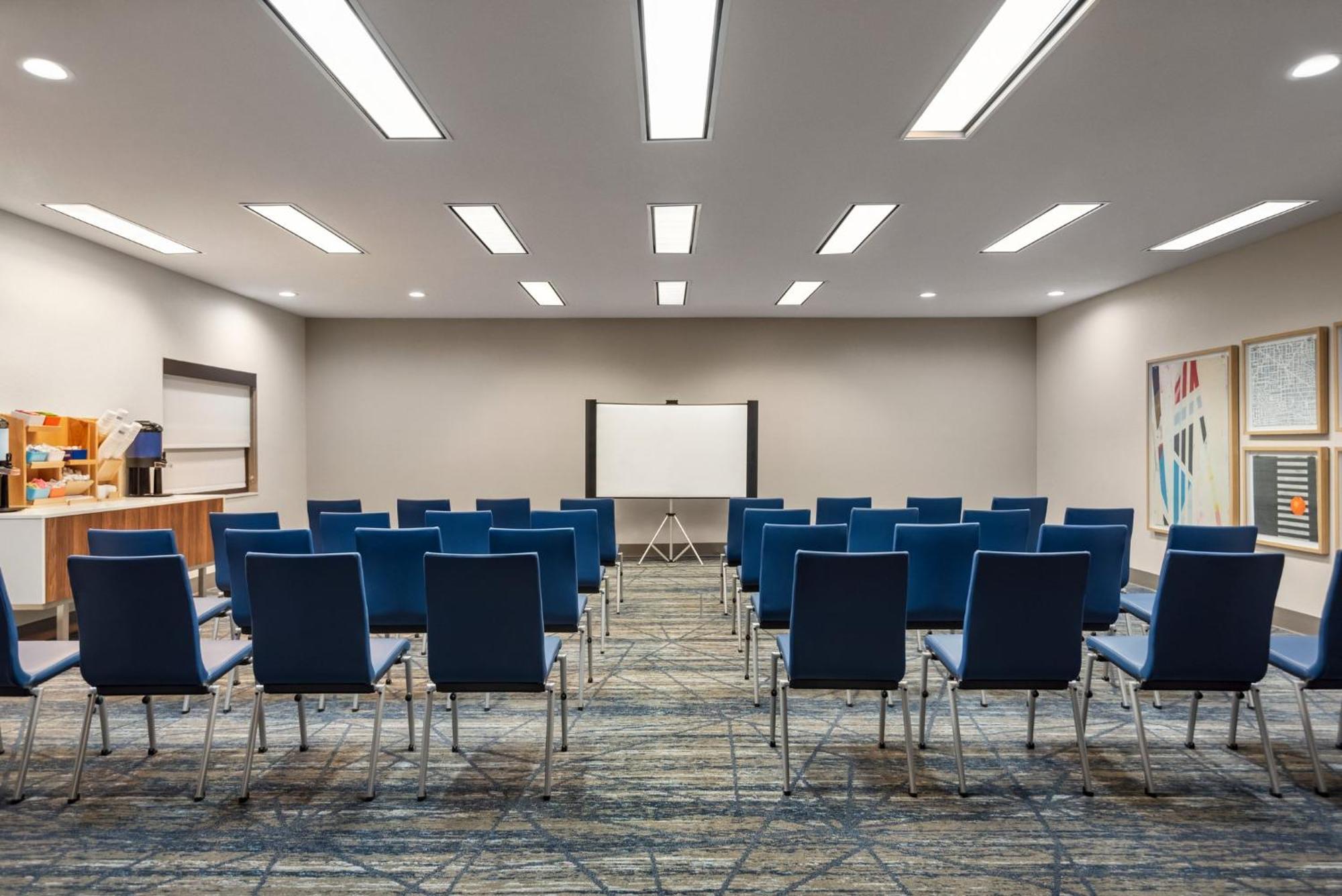 Holiday Inn Express Morgantown By Ihg Ngoại thất bức ảnh