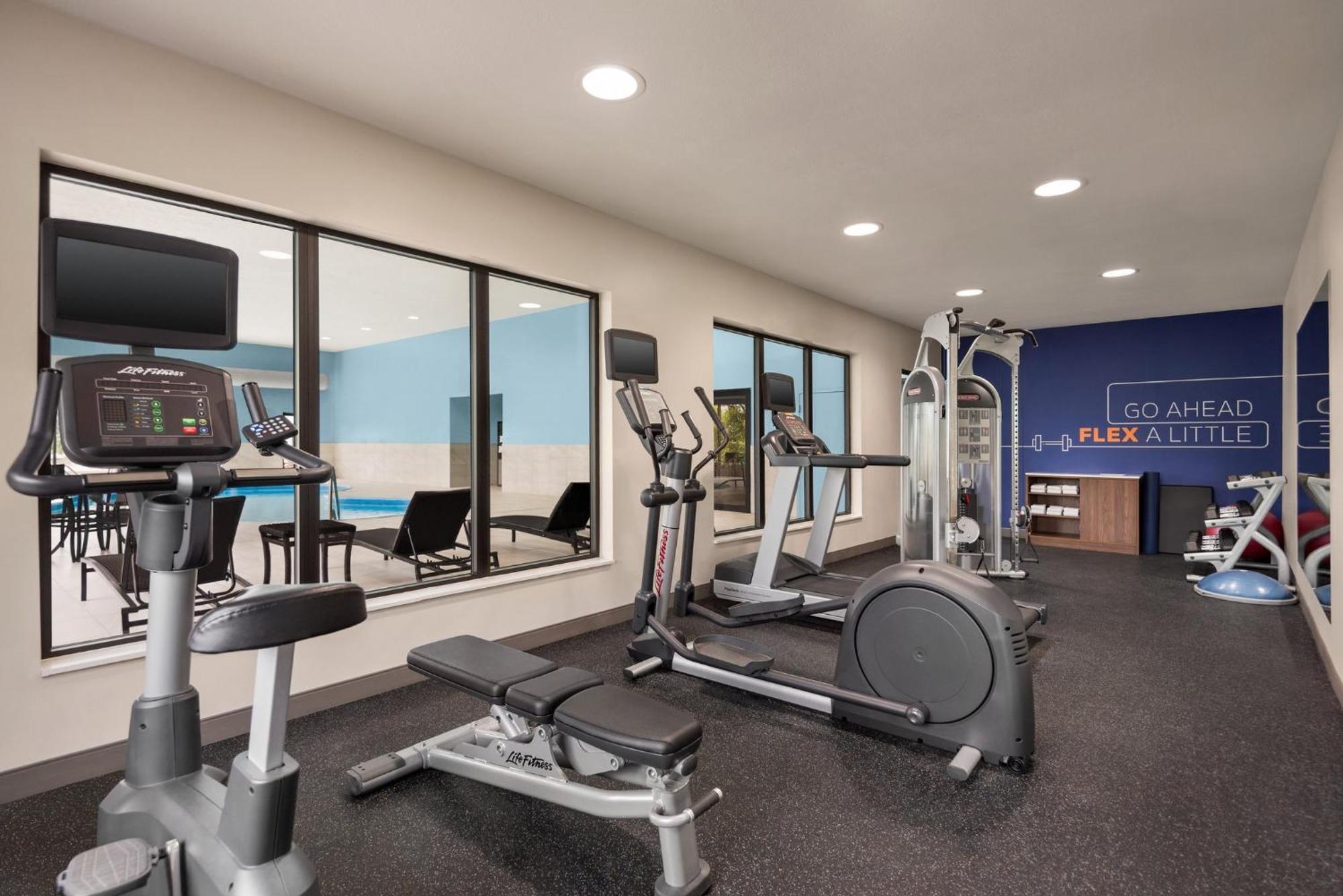 Holiday Inn Express Morgantown By Ihg Ngoại thất bức ảnh