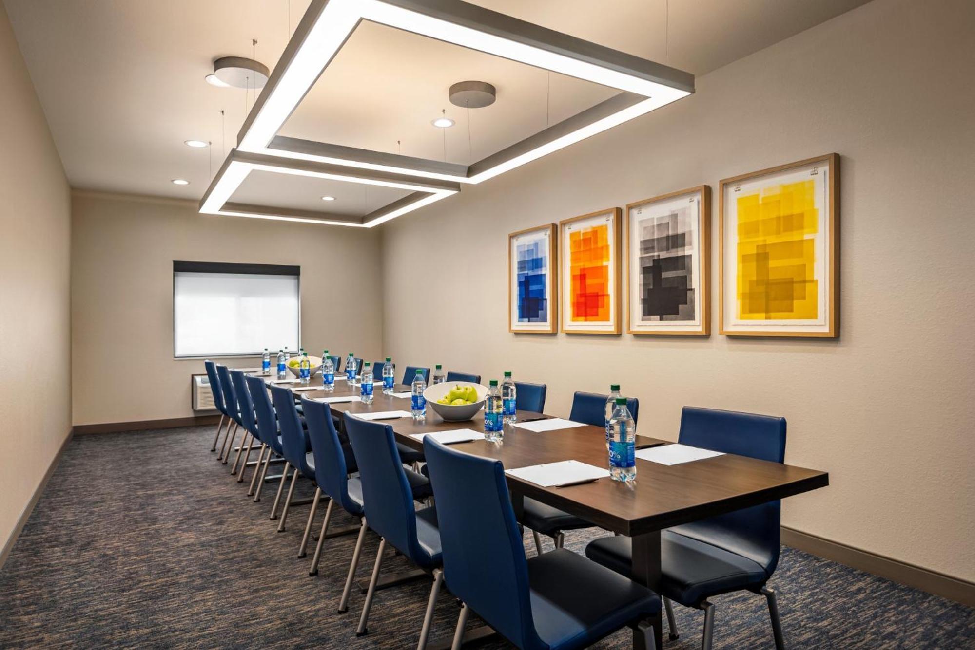 Holiday Inn Express Morgantown By Ihg Ngoại thất bức ảnh