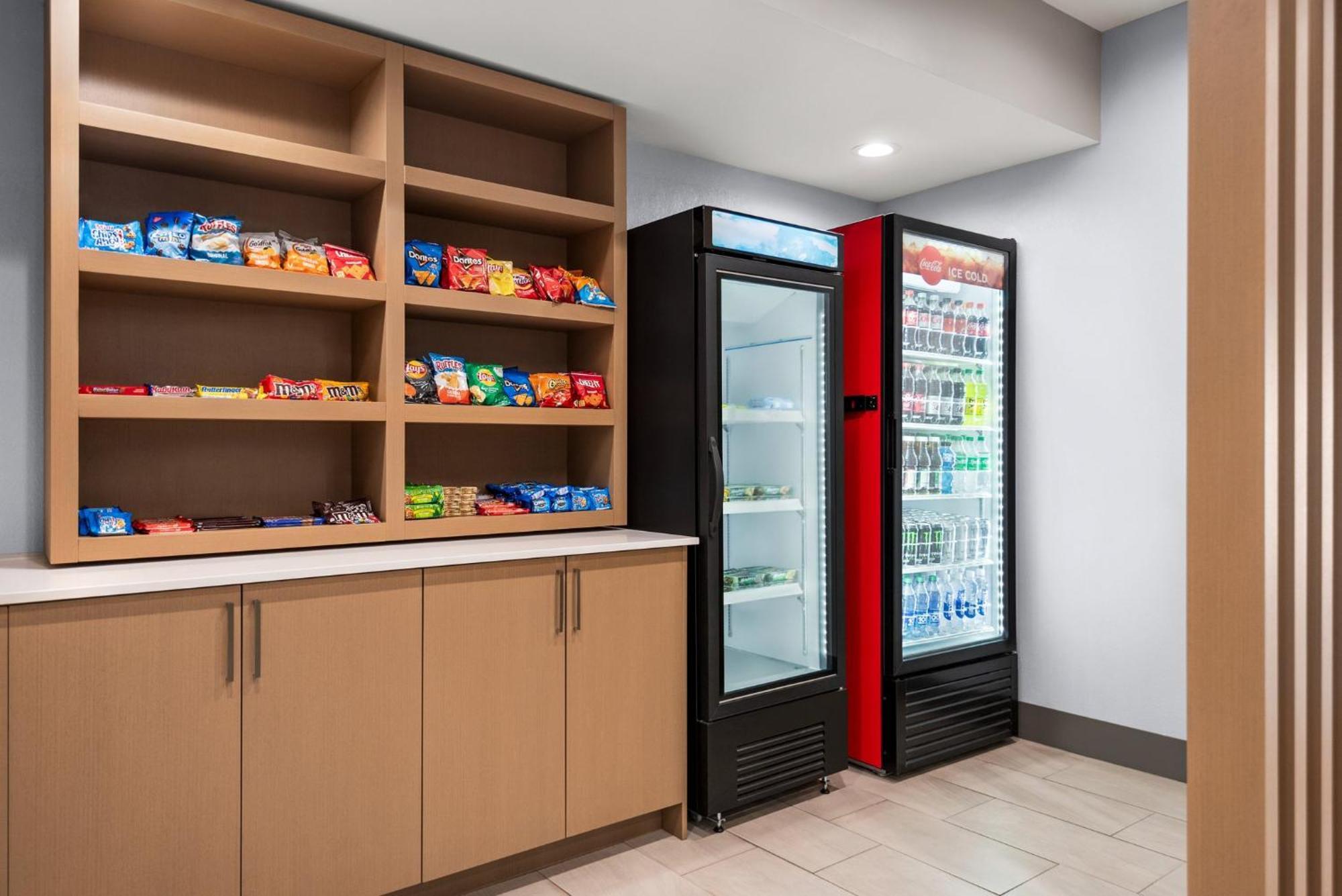 Holiday Inn Express Morgantown By Ihg Ngoại thất bức ảnh