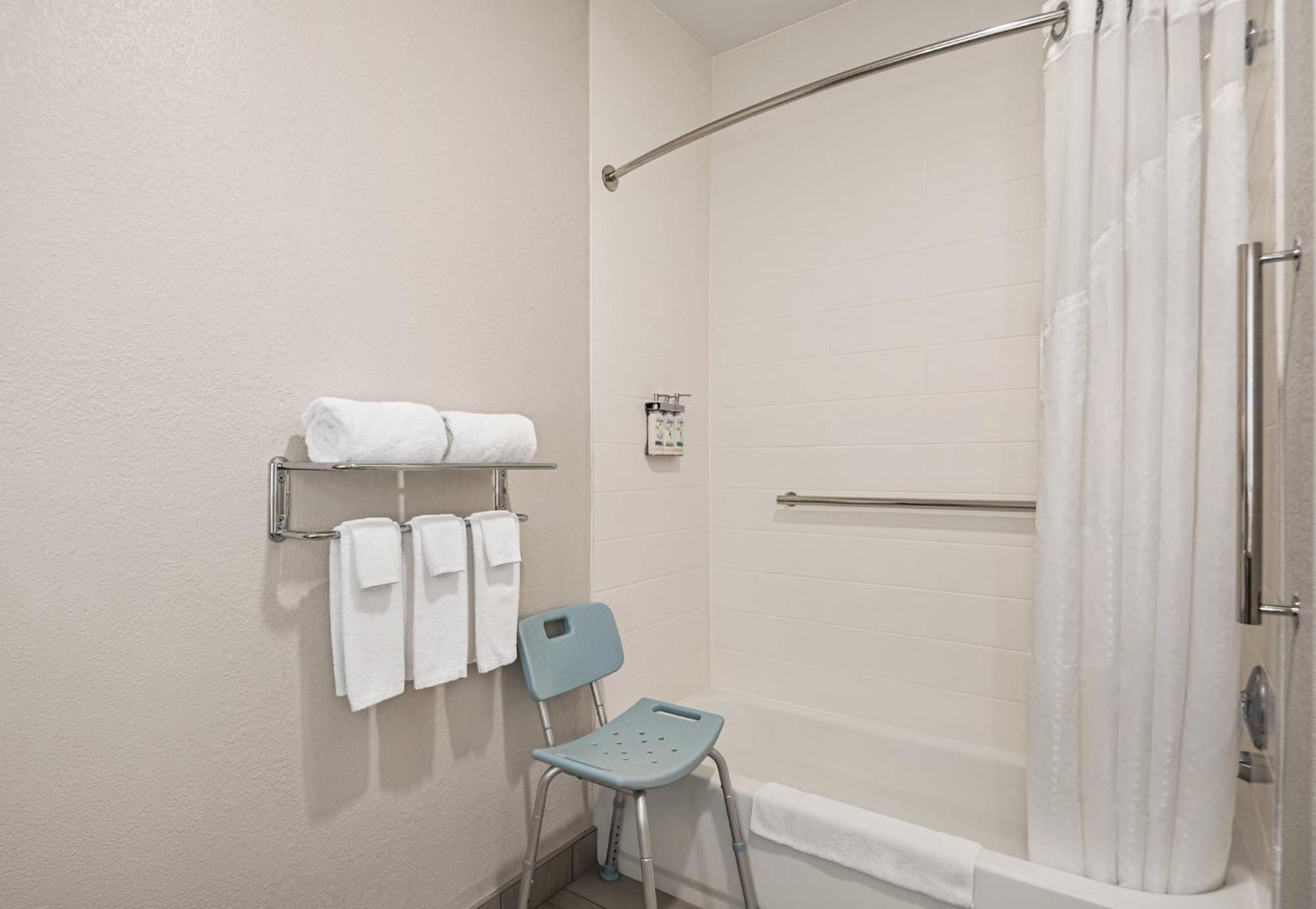 Holiday Inn Express Morgantown By Ihg Ngoại thất bức ảnh
