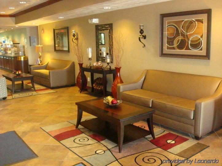 Holiday Inn Express Morgantown By Ihg Nội địa bức ảnh