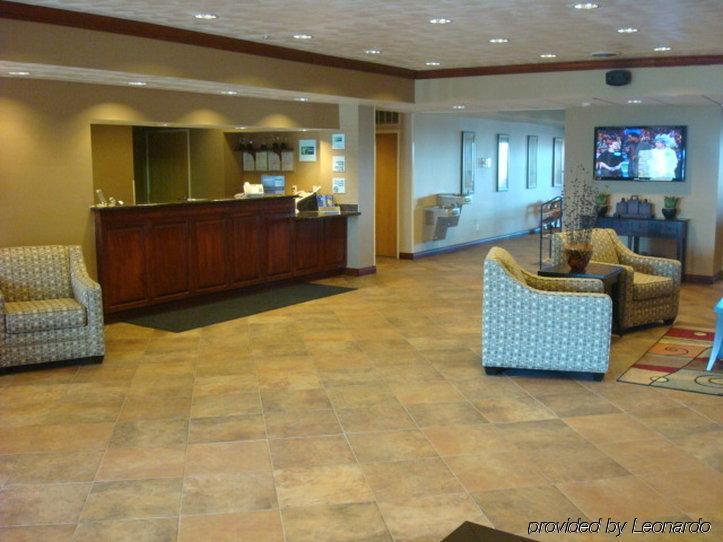 Holiday Inn Express Morgantown By Ihg Nội địa bức ảnh