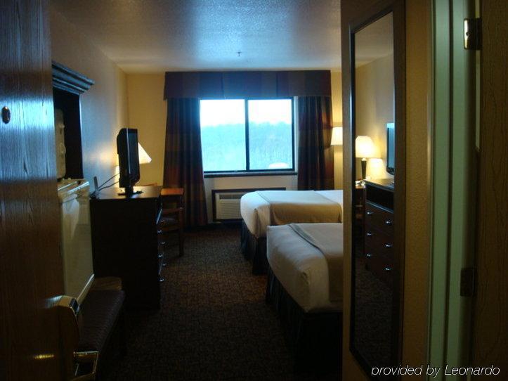 Holiday Inn Express Morgantown By Ihg Ngoại thất bức ảnh