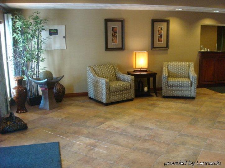 Holiday Inn Express Morgantown By Ihg Nội địa bức ảnh