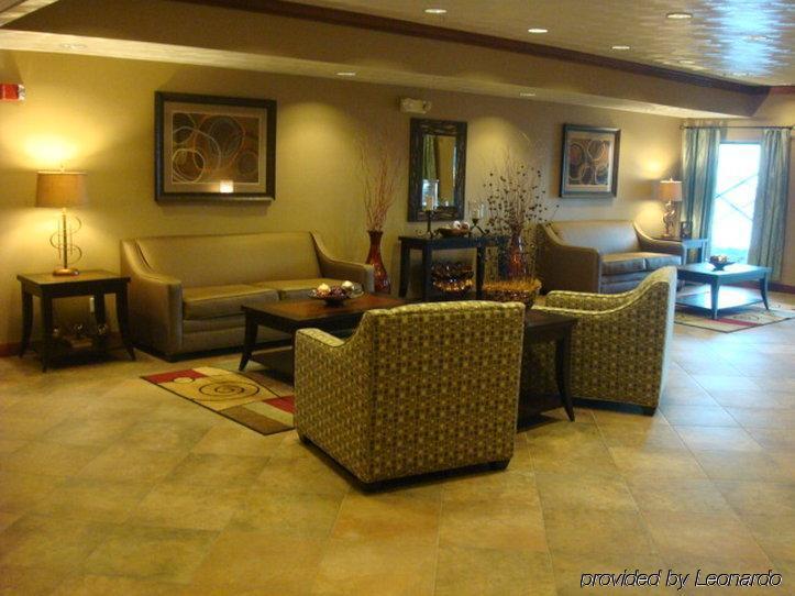 Holiday Inn Express Morgantown By Ihg Nội địa bức ảnh