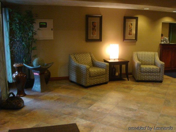Holiday Inn Express Morgantown By Ihg Nội địa bức ảnh