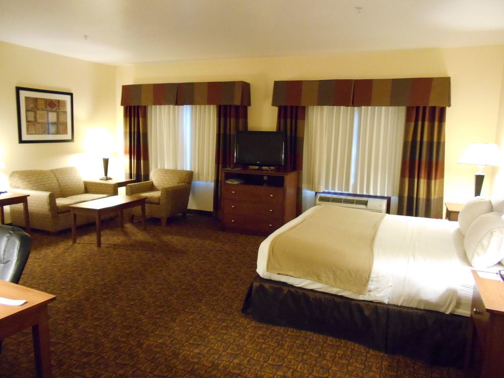 Holiday Inn Express Morgantown By Ihg Ngoại thất bức ảnh