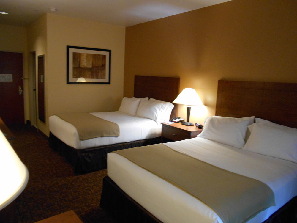 Holiday Inn Express Morgantown By Ihg Ngoại thất bức ảnh