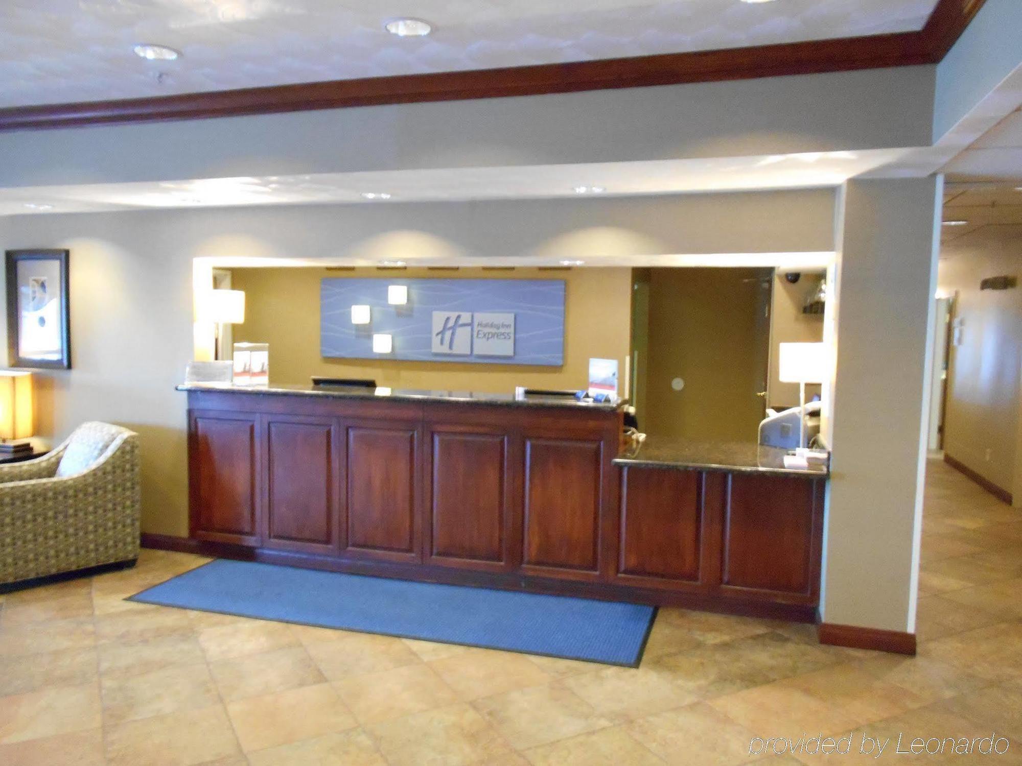 Holiday Inn Express Morgantown By Ihg Ngoại thất bức ảnh