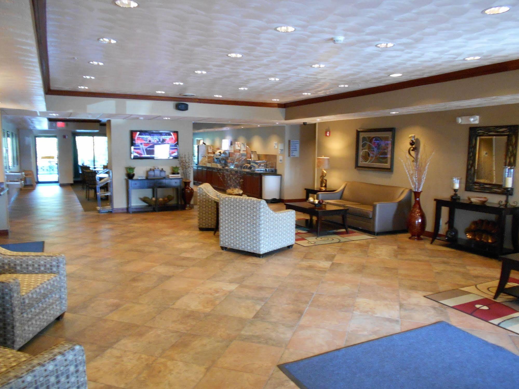 Holiday Inn Express Morgantown By Ihg Ngoại thất bức ảnh