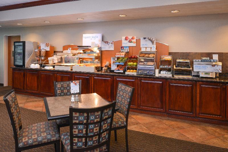 Holiday Inn Express Morgantown By Ihg Ngoại thất bức ảnh